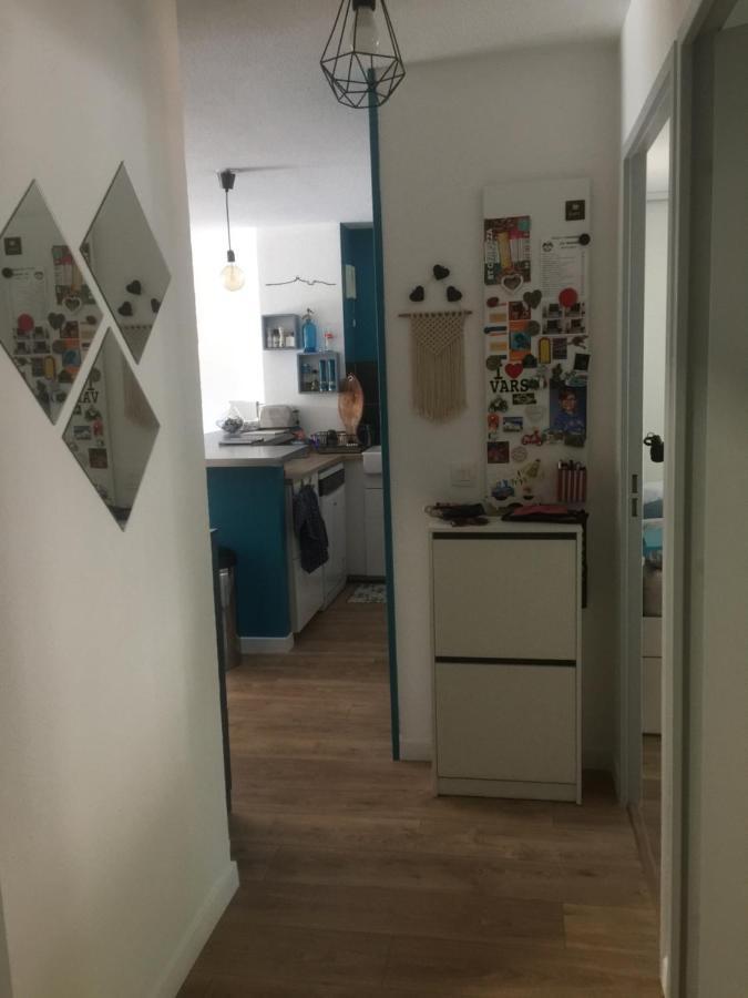 T3 Cyr Sur 83270 Apartment